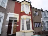 Arnold Road, Seven Sisters