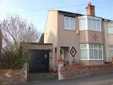 Rocklands Avenue, Bebington, Merseyside