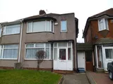 Coventry Road, Yardley