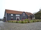 Rectory Lane, Shenley, Hertfordshire