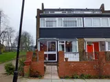 Woodvale Walk, West Norwood, SE27