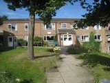 Charles Jones Court, Batley, WF17