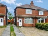 Blaguegate Lane, Lathom, Skelmersdale, WN8