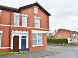 Shaftesbury Avenue, New Longton