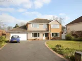 Birchway, Gayton,  Wirral