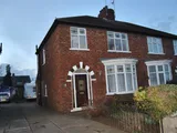 Fulbeck Road Scunthorpe
