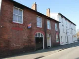 Harecastle Suites, Harecastle Hotel, Liverpool Road, Kidsgrove, Stoke-On-Trent