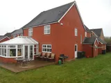 Greenways, Nailcote Grange, Coventry