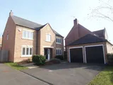 Kinross Road, Greylees, Sleaford