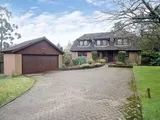 Glenmore Road East, Crowborough, East Sussex