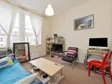 Sinclair Road Brook Green W14