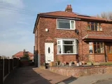 Hawthorne Grove, Bredbury
