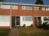 Three bedroom mid-terraced property, Middleton Gardens, Birmingham