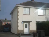 Tensing Road, Scunthorpe