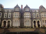 Cathedral Road, Cardiff