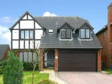 GOSPEL END VILLAGE, Wodehouse Lane
