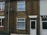 Chalkwell Road