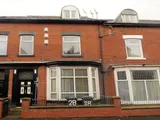 Wyresdale Road, Bolton