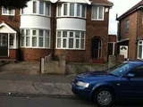 Glenpark Road, Birmingham, West Midlands, B8