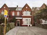 Mitcham Lane, London SW16