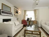 Mallinson Road, SW11