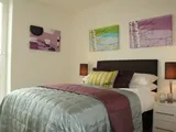 Latitude Apartments, Bromsgrove Street