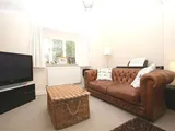Fircroft, Branksomewood Road
