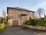 Chestnut Corner, Chilbolton, Stockbridge, SO20