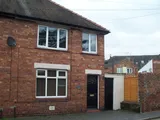 Love Lane Nantwich