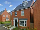 Pear Tree Crescent, Newton Le Willows