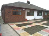 Milton Avenue, Newton Le Willows