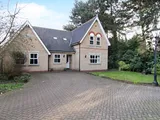 Pinetrees Court, Sleaford, Lincolnshire, NG34
