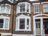 Waller Road, New Cross, London, SE14