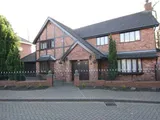 Cedar Close, Liverpool, Virtual tour available.