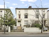 Warwick Gardens, London, W14
