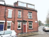 Vicarage Place, Kirkstall