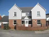 St Lukes Drive, Teignmouth, Devon