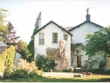 Parish Ghyll Drive, Ilkley