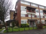 Lambscote Close, Shirley