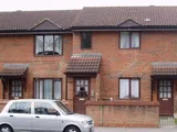 Epsom Road, Croydon, Surrey