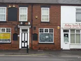 Waterloo Street, One Bedroom Apartment, Burton Upon Trent, DE14 3PJ