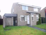 Fleming Way, Flanderwell, Rotherham, South Yorkshire