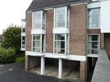 Benson Gardens,  Truro