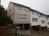 Grange Road