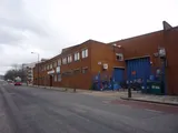276 York Way, London