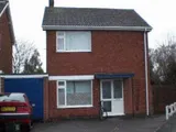 Nanpantan Road, Loughborough, LE11