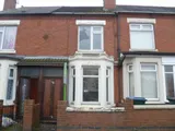 Bell Green Road, Coventry, CV6