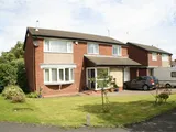 Wilmington Close, Tudor Grange, Newcastle Upon Tyne. NE3 2SF