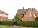 Powley Road, Foxhill, Sheffield, S6