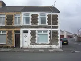 31 Dunraven Street, Aberavon, Port Talbot, Neath Port Talbot. SA12 6EG
